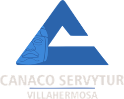 CANACO SERVYTUR Villahermosa